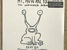Daniel Johnston - Hi, How are you - 2007 RE LP - Still Sealed - YIP JUMP OOP