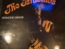 Desmond Dekker LP THE ISRAELITES PYRAMID