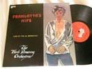 HERB POMEROY Pramlatta's Hips Live at El Morocco Phil Wilson John LaPorta LP