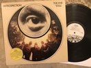 The End - Introspection- Tapestry Records Ltd Edition Near Mint
