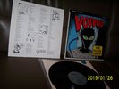 Voïvod ?LP The Outer Limits