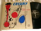 JOHNNY HODGES Creamy Clark Terry Lawrence Brown Harry Carney Verve LP