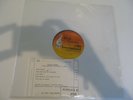 NICOLAS PEYRAC LP TEST PRESSING ELLE SORTAIT D'UN DROLE DE CAFE. CBS 85657