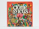 SEALED THE CROME SYRCUS Love Cycle 1968 1st Press LP Command RS 925 SD PSYCH