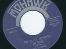 SC Black Gospel - Soul - Silver Trumpets MOHAWK 1097 Man over river / My soul