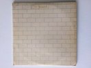 1975  The Wall by Pink Floyd 2-LP vinyl records (Double Album) UK.