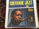 JOHN COLTRANE COLTRANE JAZZ ATLANTIC SD 1354 US VINYL 2010 Audiophile Press NM