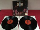 THE WHO THE BEST OF THE LAST TEN YEARS DOUBLE VINYL 64-74- Track Records Germany