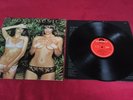 Roxy Music-Country Life- Vinyl LP Record-Album-1974 - Polydor Records -