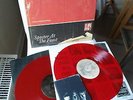 BLACK REBEL MOTORCYCLE CLUB limited 100 copies red Vinyl 2LP Specter At (2013)