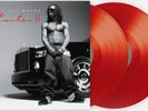 Lil Wayne Tha Carter II 2 Red Vinyl Me Please 2-LP Seam Split Limited #/2000 VMP