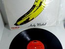 VELVET UNDERGROUND & NICO ANDY WARHOL 1966 MGM RECORDS POLYDOR GERMANY PRESSING