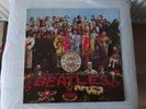 THE BEATLES Sgt. Peppers Lonely Hearts Club Band Lp Klappcover sehr gut Zustand