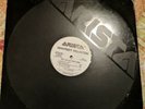 Whitney Houston My Love Is Your Love Rare 1998 Arista Promo Vinyl Record LP