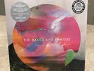 The Naked And Famous - Passive Me Aggressive You LP Vinyl, Interpol, RARE OOP