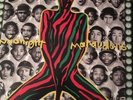 A TRIBE CALLED QUEST - MIDNIGHT MARAUDERS (LP Vinyl) sealed