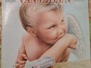 VAN HALEN 1984 Original Vinyl LP Warner Brothers Record 1-23985 David Lee Nm
