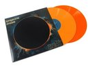 Tangerine Dream Zeit Orange Colored Vinyl New Sealed RSD Limited Edition