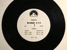 BADGE 373 Rare 1973 Paramount Radio Spots VG++ Funk Soundtrack