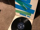 Miles Davis Blue Haze Prestige Jazz RVG Mingus Art Blakey Mono Reissue VG+/VG+