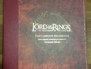 HOWARD SHORE - LORD OF THE RINGS - FELLOWSHIP OF THE RING 5LP RED VINYL