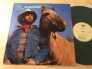 CHRIS LEDOUX Old Cowboys Heroes LP Orig Press VG+ garth brooks