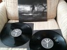 1Burzum Aske Emperor Darkthrone Back On Black Gatefold LP