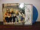 LED ZEPPELIN - RIVERSIDE BLUES - ORIG LP TSP MARBLE CV NO TMOQ TMQ TAKRL