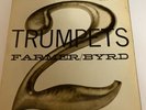 FARMER & BYRD 2 TRUMPETS RVG AB PRESTIGE 7062