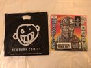MF DOOM Czarface Meets Metal Face LP Yellow Vinyl SEALED Only 300 Made  RSD 2018