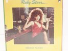 RUBY STARR Smokey Places LP Vinyl Sealed Grey Ghost Black Oak Arkansas Southern