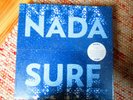 NADA SURF   BOX SET   5 LP AND FIRST SINGLE 7 INCH