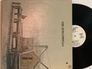 Marc Benno MINNOWS A&M SP-4303 White Label PROMO Monarch Pressing VG++