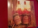 Nazareth Sound Elixir Signed Autograph Record Album Vinyl