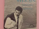 EP CRESCENDO SYLVAIN CHANTE 4 TITRES DE MICHEL LEGRAND / EN FERMANT LES YEUX + 3