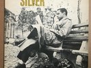 HORACE SILVER jazz LP BLUE NOTE 1539 “6 Pieces” RVG mono W 63rd NYC dg   NM