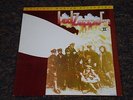 MFSL LED ZEPPELIN Mobile Fidelity II Original Master Recording MOFI Rare