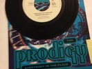 Rare Prodigy Record