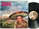 PEDRO INFANTE  