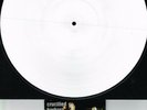 CRUCIFIED BARBARA - IN DISTORTION WE TRUST PICTURE DISC TEST PRESSING LP