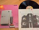 The Cure - Three Imaginary Boys (1. UK-Press LP, Fiction FIX1, 1979) G++
