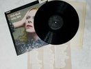 DAVID BOWIE  HUNKY DORY  VINYL LP RARE BLACK LABEL VARIANT 