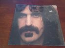 frank zappa apostrophe still sealed vinyl LP 1977 discreet DSK2289