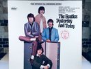 The Beatles Yesterday and Today Capitol Purple Label ST 2553  NM-/NM- 1978-1983