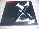 X - Los Angeles LP 1980 Slash Records Exene Cervenka John Doe punk rock