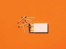 JESUS CULTURE: LIVING WITH A FIRE (LP vinyl *BRAND NEW*.)