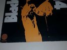 black sabbath vol 4  vertigo swirl label heavy metal  rock