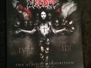 EXODUS-The Atrocity Exhibition LP Slayer,Anthrax,Death Angel,Metallica,Megadeth