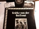 GRÜßE VON DER OSTFRONT kapitel 2 limierte LP loikemie babelsberg pöbelz bmk ost