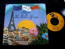 BEN § THE PLATANO GROUP/PARIS SOUL/FRENCH GROOVY LATIN FUNK/FRENCH 7